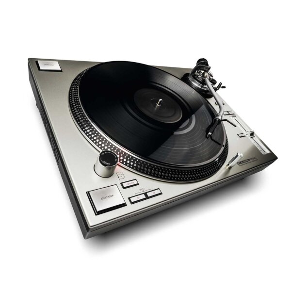 RP-7000 MK2 Silver - 5
