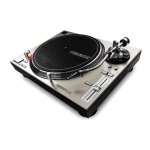 RP-7000 MK2 Silver - 6