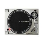 RP-7000 MK2 DJ Pikap Gümüş - 1