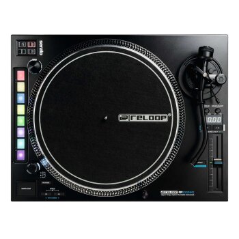 RP-8000 MK2 - Reloop