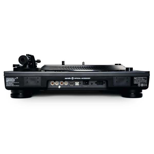 RP-8000 MK2 - 2