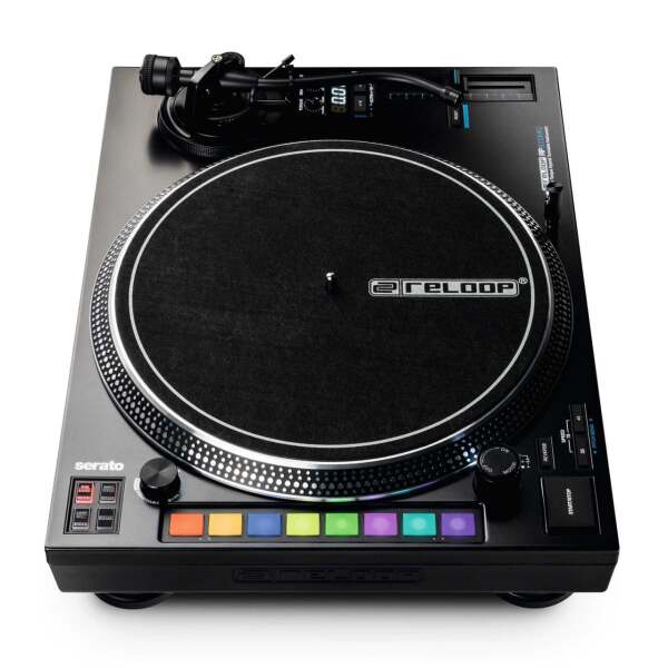 RP-8000 MK2 - 3