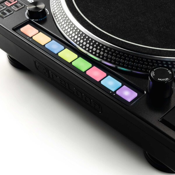 RP-8000 MK2 - 4
