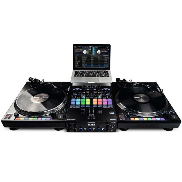 RP-8000 MK2 - 8