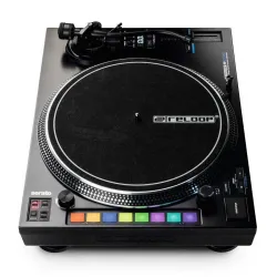 RP-8000 MK2 DJ Pikap - 2