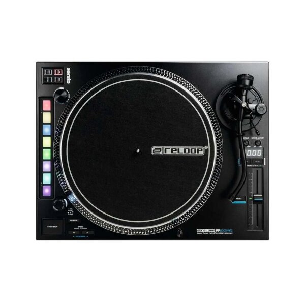 RP-8000 MK2 DJ Pikap - Reloop