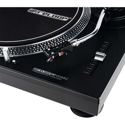 RP-1000 MK2 DJ Pikap - Thumbnail
