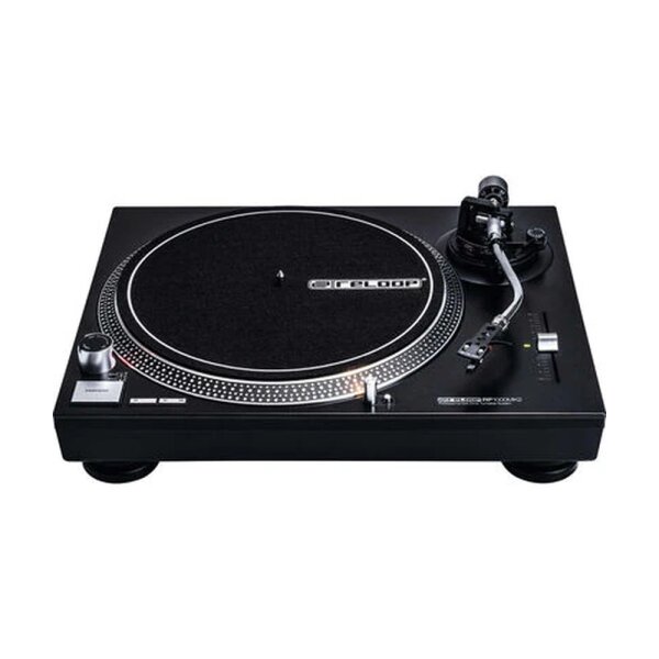 RP-1000 MK2 DJ Pikap - Reloop