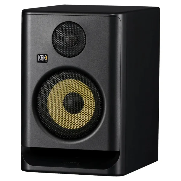 Rokit RP5 G5 Aktif Stüdyo Monitör - TEK - 3