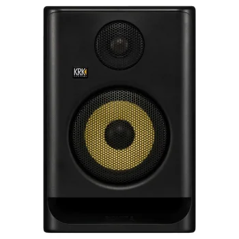 Rokit RP5 G5 Aktif Stüdyo Monitör - TEK - 2
