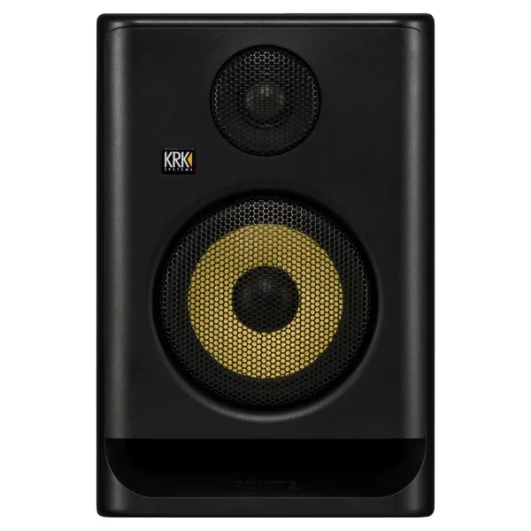 Rokit RP5 G5 Aktif Stüdyo Monitör - TEK - 2