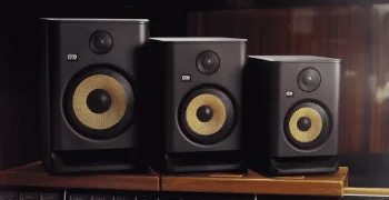 Rokit RP5 G5 Aktif Stüdyo Monitör - TEK - 5