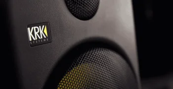 Rokit RP5 G5 Aktif Stüdyo Monitör - TEK - 7