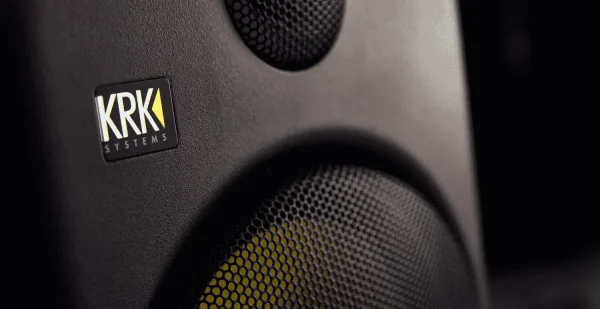 Rokit RP5 G5 Aktif Stüdyo Monitör - TEK - 7
