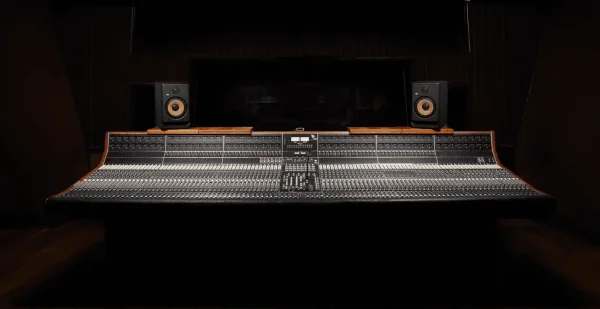 Rokit RP5 G5 Aktif Stüdyo Monitör - TEK - 8