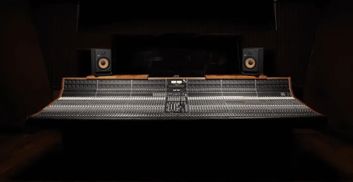 Rokit RP5 G5 Aktif Stüdyo Monitör - TEK - 8