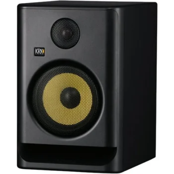Rokit RP7 G5 Aktif Stüdyo Monitör - TEK - 2