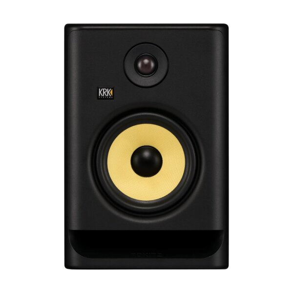 Rokit RP7 G5 Aktif Stüdyo Monitör - TEK - KRK Systems