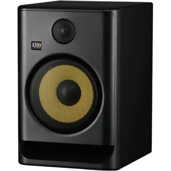Rokit RP8 G5 Aktif Stüdyo Monitör - TEK - 2