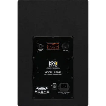 Rokit RP8 G5 Aktif Stüdyo Monitör - TEK - 3