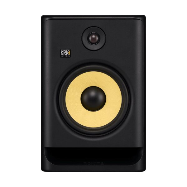 Rokit RP8 G5 Aktif Stüdyo Monitör - TEK - 1