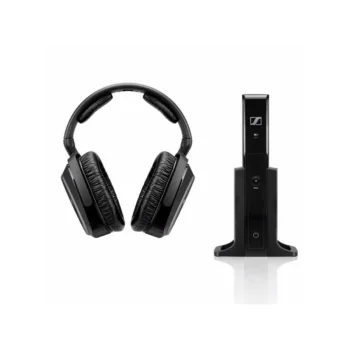 RS 165 Kulaküstü Kulaklık - Sennheiser