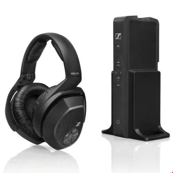 RS 175 Kulaküstü Kulaklık - 2