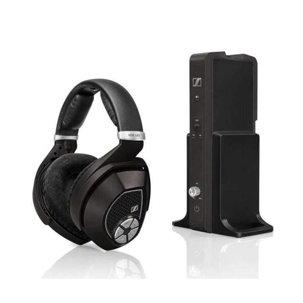 RS 185 Kulaküstü Kulaklık - Sennheiser