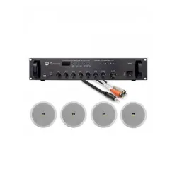 RS AUDIO Genel Seslendirme Paket 1 - SesciBaba