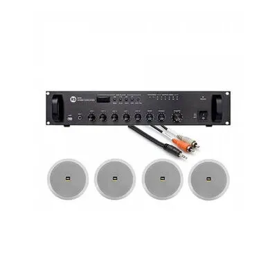 RS AUDIO Genel Seslendirme Paket 1 - 1