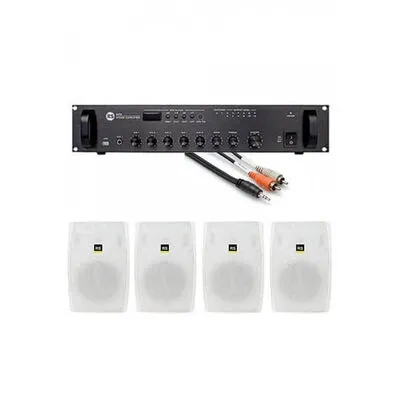 RS AUDIO Genel Seslendirme Paket 2 - 1