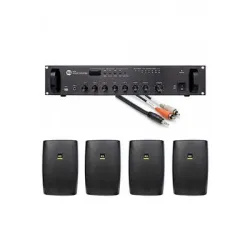 RS AUDIO Genel Seslendirme Paket 4 - SesciBaba