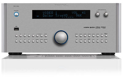 RSX-1562 7x100-watt Surround sound Amplifier