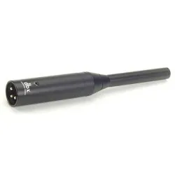 RTA-M DriveRack RTA Mic w/clip - 