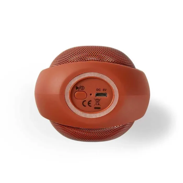 Rudy Reindeer Animaticks Bluetooth Hoparlör - 3