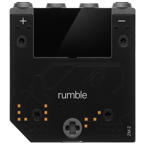 Rumble Module (For OP-Z) - Teenage Engineering
