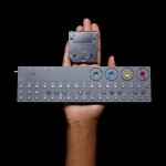 Rumble Module (For OP-Z) - 2