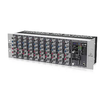 RX1202FX V2 12 Kanal Rack Tipi Efektli Mikser - 4