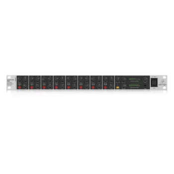 RX1602 16 Kanal Rack Tipi Mixer - Behringer