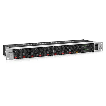 RX1602 16 Kanal Rack Tipi Mixer - 2