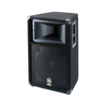 S 112 V Pasif Hoparlör - Yamaha