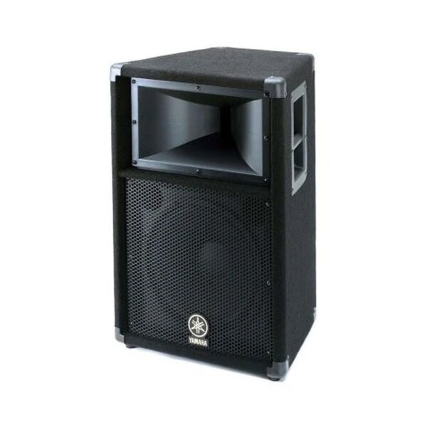 S 112 V Pasif Hoparlör - Yamaha