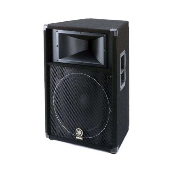 S 115 V Pasif Hoparlör - Yamaha