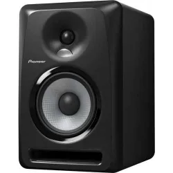 S-DJ50X 5'' Aktif Referans Monitör (SİYAH) - 2