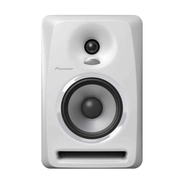 S-DJ50X-W 5'' Aktif Referans Monitör (BEYAZ) - Pioneer