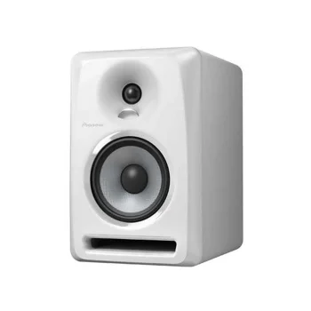 S-DJ50X-W 5'' Aktif Referans Monitör (BEYAZ) - 2