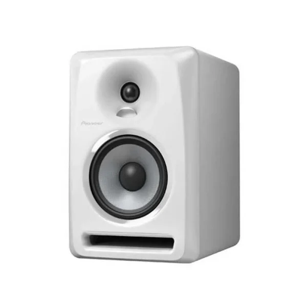 S-DJ50X-W 5'' Aktif Referans Monitör (BEYAZ) - 2