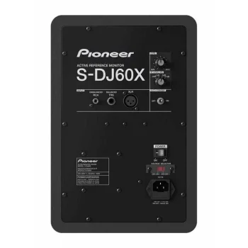 S-DJ60X 6'' Aktif Referans Monitör - 3