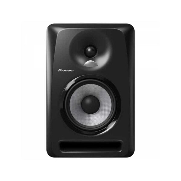 S-DJ60X 6'' Aktif Referans Monitör - 1