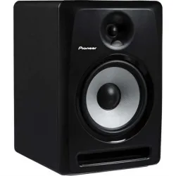 S-DJ80X 8'' Aktif Monitör Hoparlör (TEK) - 2